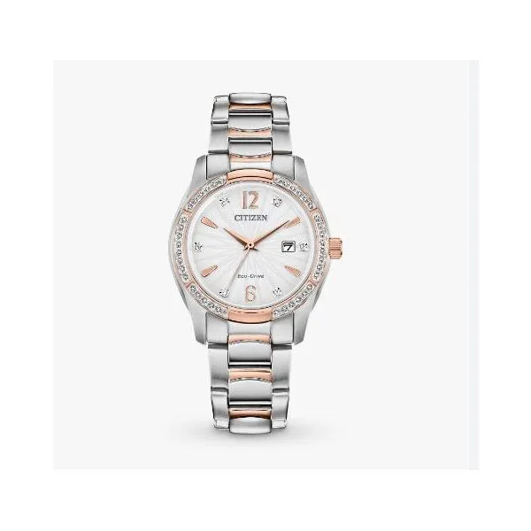 Watch Leitzel's Jewelry Myerstown, PA