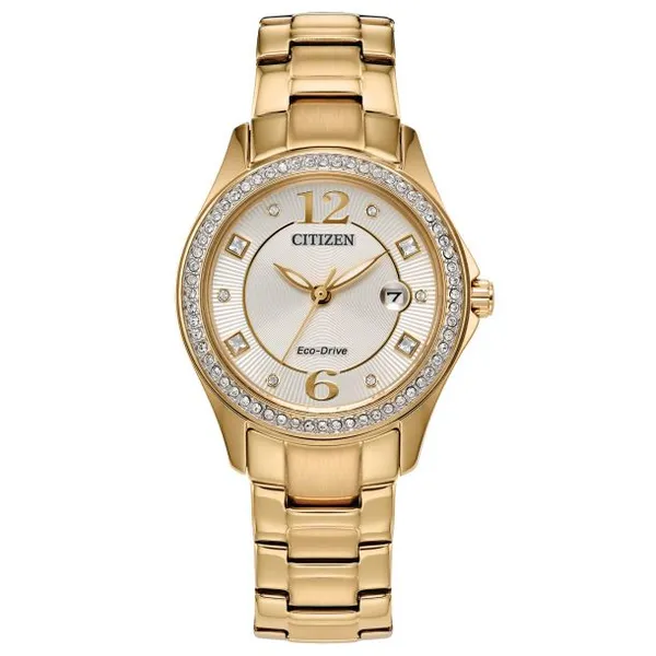 Watch Leitzel's Jewelry Myerstown, PA