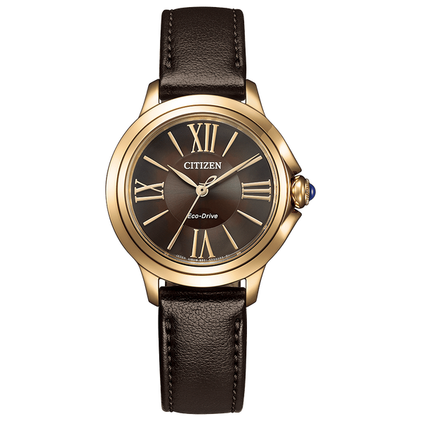 Watch Leitzel's Jewelry Myerstown, PA