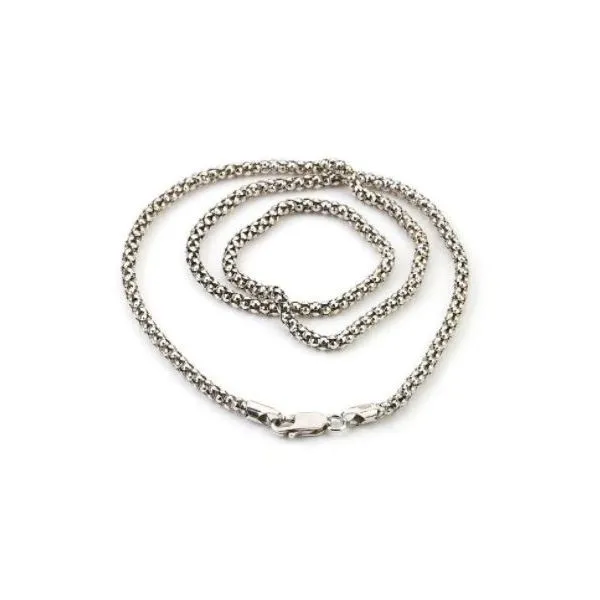 Chain Leitzel's Jewelry Myerstown, PA