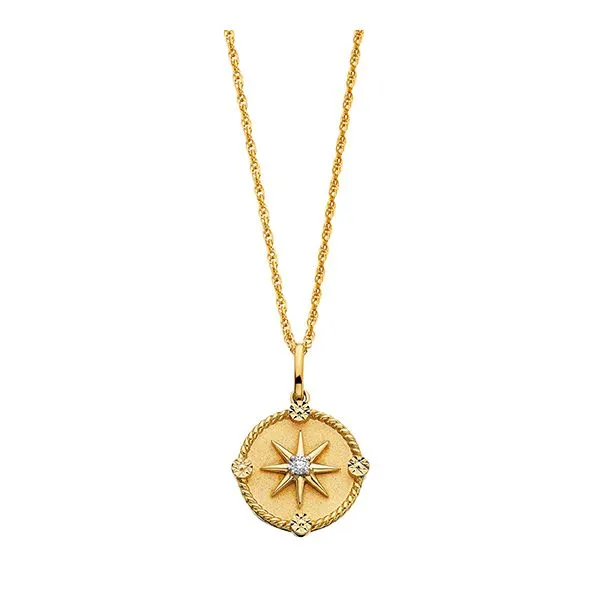 Pendant Leitzel's Jewelry Myerstown, PA