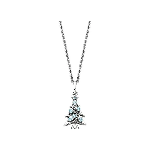 Pendant Leitzel's Jewelry Myerstown, PA