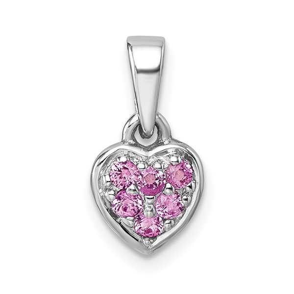 Pendant Leitzel's Jewelry Myerstown, PA