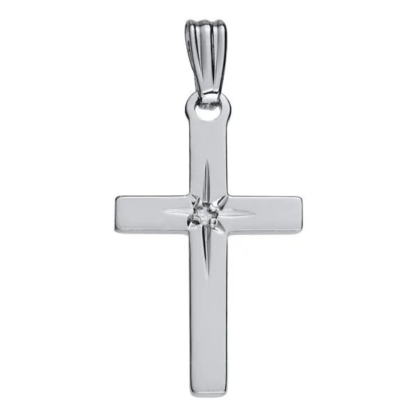 Pendant Leitzel's Jewelry Myerstown, PA