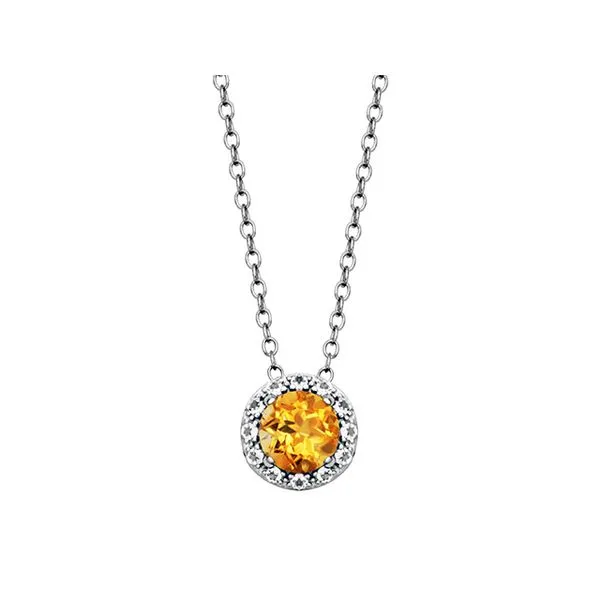 Pendant Leitzel's Jewelry Myerstown, PA