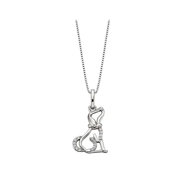Pendant Leitzel's Jewelry Myerstown, PA