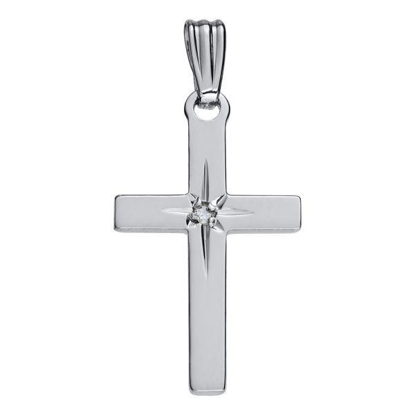 Pendant Leitzel's Jewelry Myerstown, PA