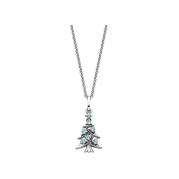 Pendant Leitzel's Jewelry Myerstown, PA