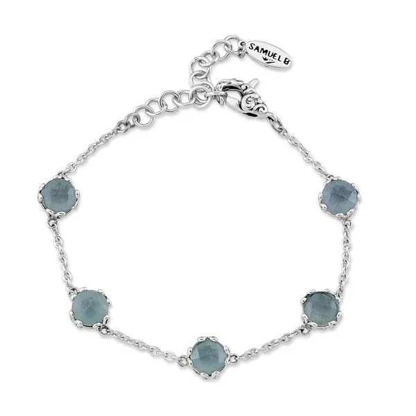 Bracelet Leitzel's Jewelry Myerstown, PA