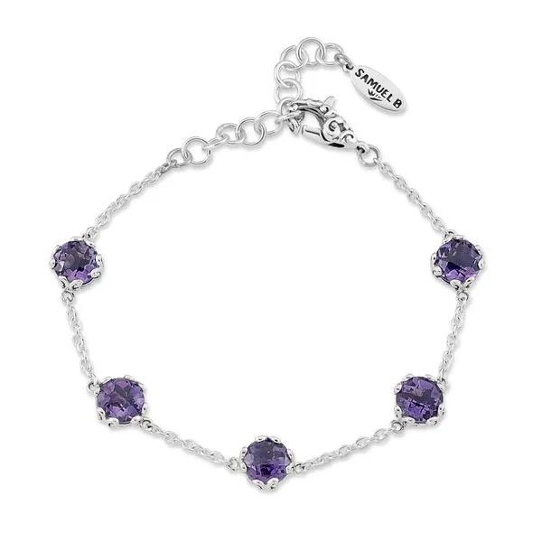 Bracelet Leitzel's Jewelry Myerstown, PA