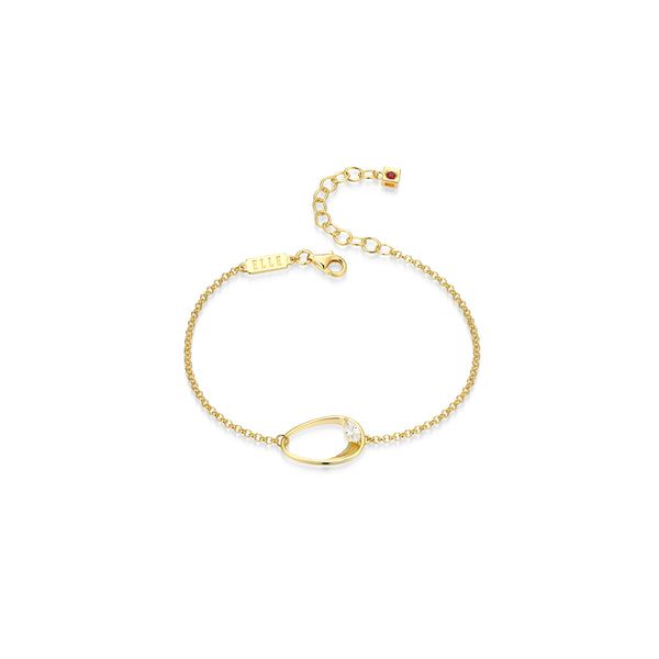 Bracelet Leitzel's Jewelry Myerstown, PA