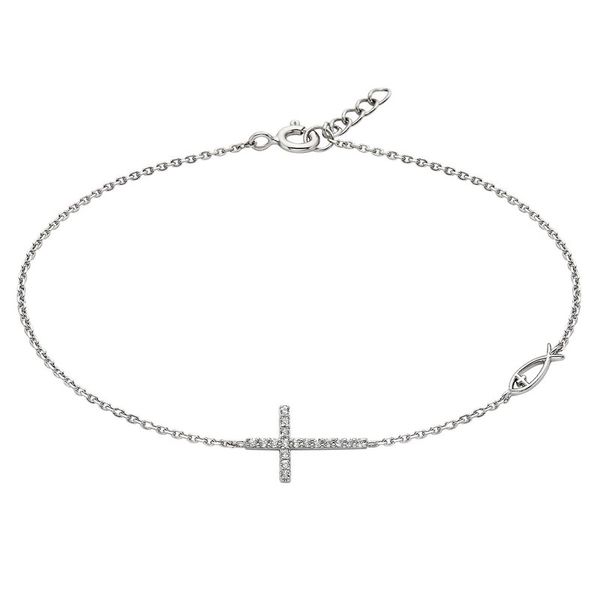 Bracelet Leitzel's Jewelry Myerstown, PA