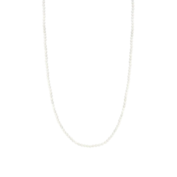 Silver Necklace similar item image