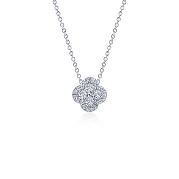 Sterling Silver Pendant Leitzel's Jewelry Myerstown, PA