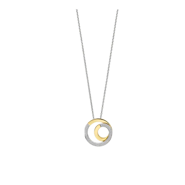 Silver Necklace Leitzel's Jewelry Myerstown, PA