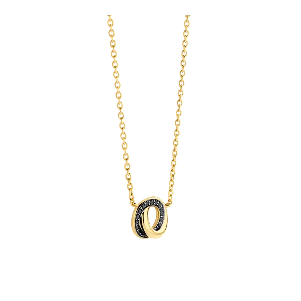 Silver Necklace Image 2 Leitzel's Jewelry Myerstown, PA