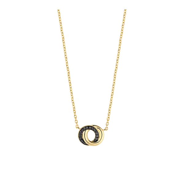 Silver Necklace Leitzel's Jewelry Myerstown, PA