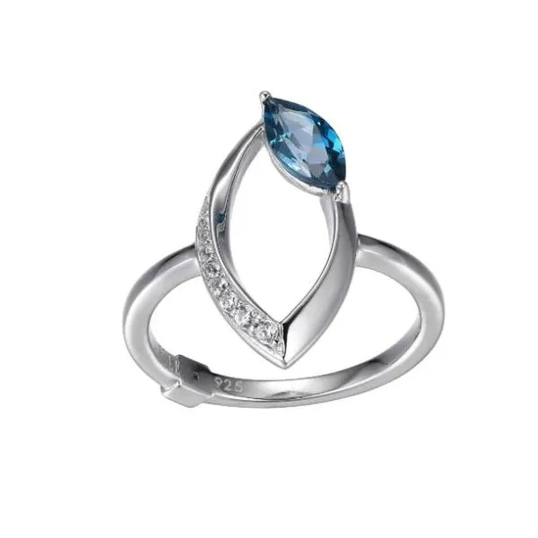 Ring Leitzel's Jewelry Myerstown, PA
