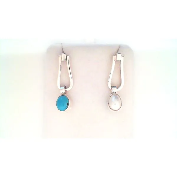 Earrings Leitzel's Jewelry Myerstown, PA