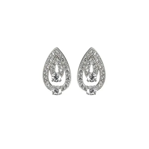 Earrings Leitzel's Jewelry Myerstown, PA