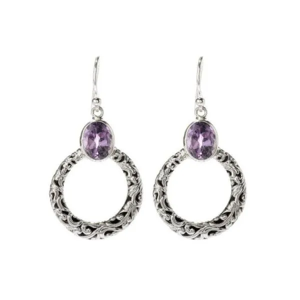 Earrings Leitzel's Jewelry Myerstown, PA