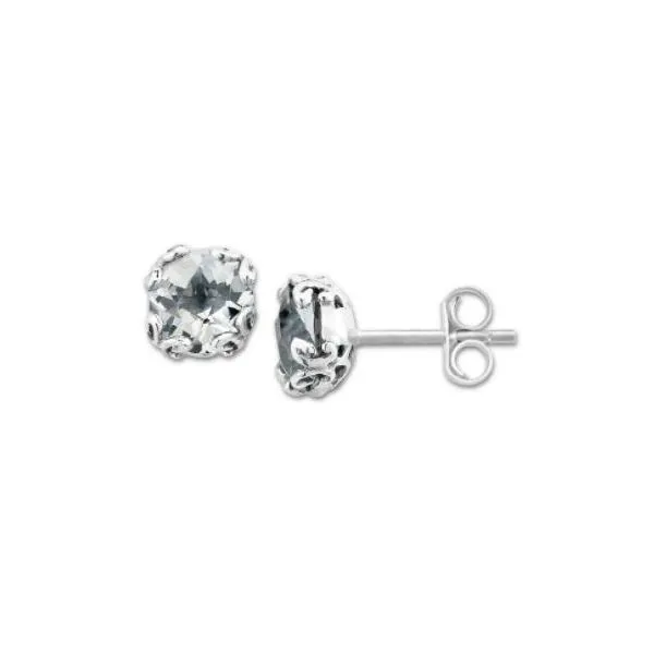 Earrings Leitzel's Jewelry Myerstown, PA