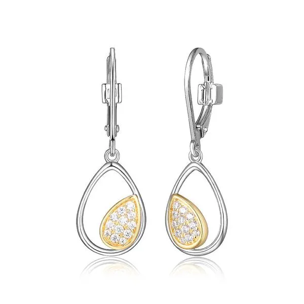Earrings Leitzel's Jewelry Myerstown, PA