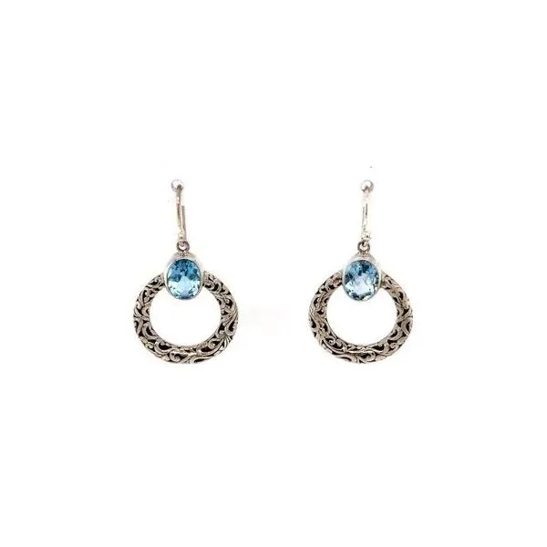 Earrings Leitzel's Jewelry Myerstown, PA