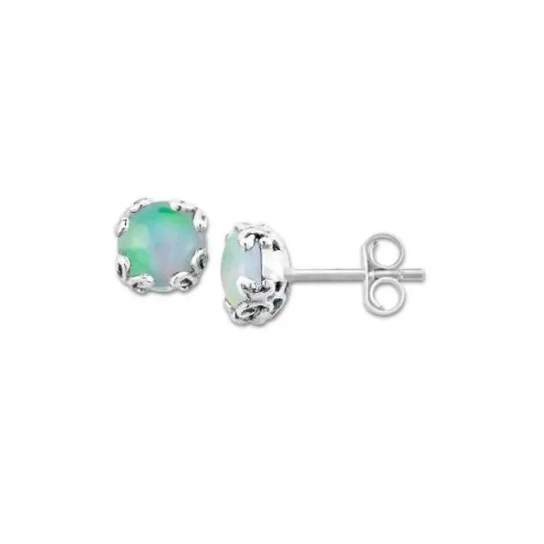 Earrings Leitzel's Jewelry Myerstown, PA
