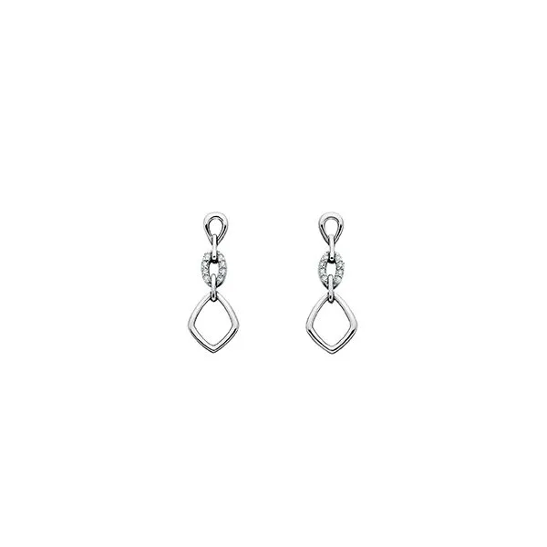 Earrings Leitzel's Jewelry Myerstown, PA