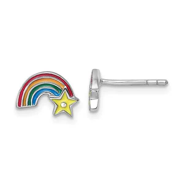 Earrings Leitzel's Jewelry Myerstown, PA