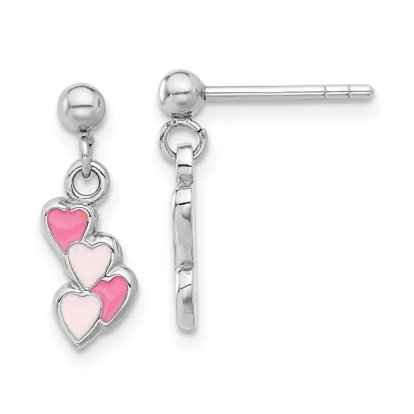 Earrings Leitzel's Jewelry Myerstown, PA