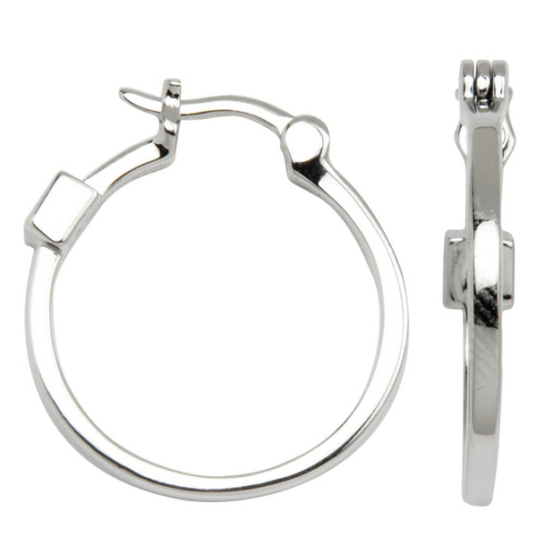 Earrings Leitzel's Jewelry Myerstown, PA