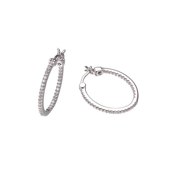 Earrings Leitzel's Jewelry Myerstown, PA