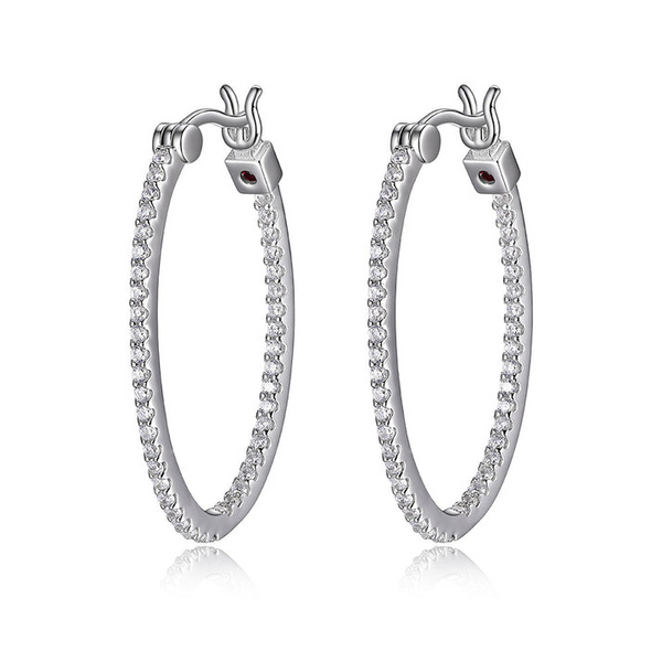 Earrings Leitzel's Jewelry Myerstown, PA