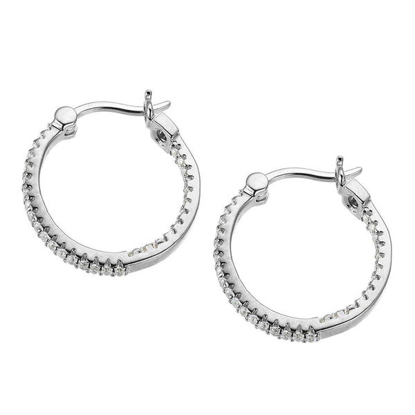 Earrings Leitzel's Jewelry Myerstown, PA