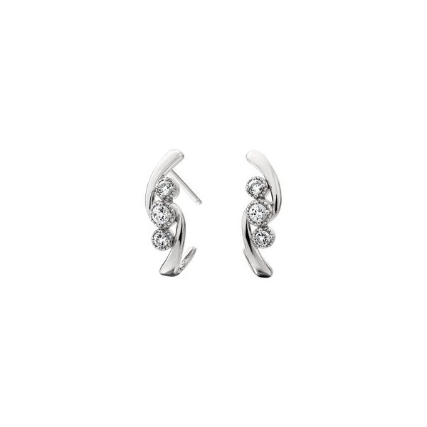 Earrings Leitzel's Jewelry Myerstown, PA