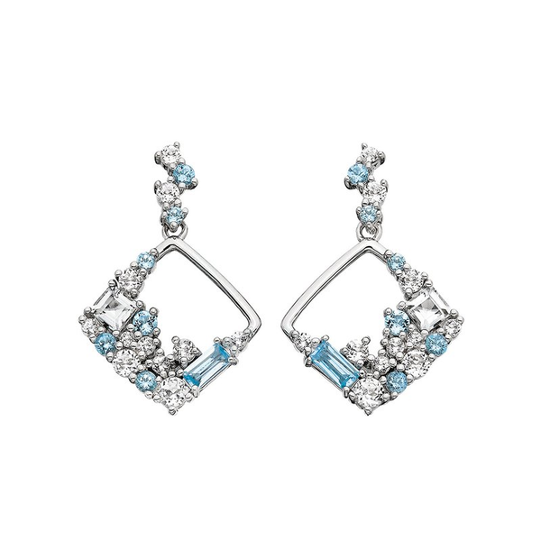 Earrings Leitzel's Jewelry Myerstown, PA