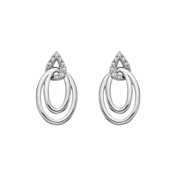 Earrings Leitzel's Jewelry Myerstown, PA