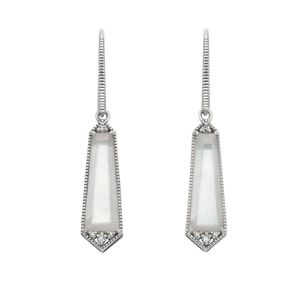 Earrings Leitzel's Jewelry Myerstown, PA