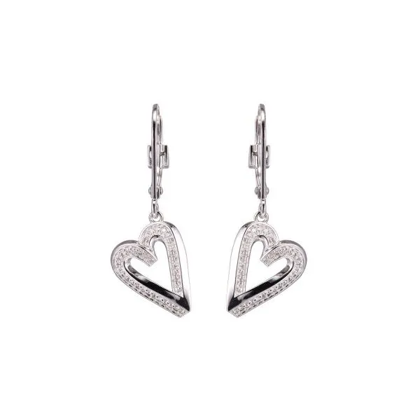 Earrings Leitzel's Jewelry Myerstown, PA