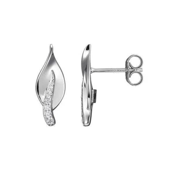 Earrings Leitzel's Jewelry Myerstown, PA