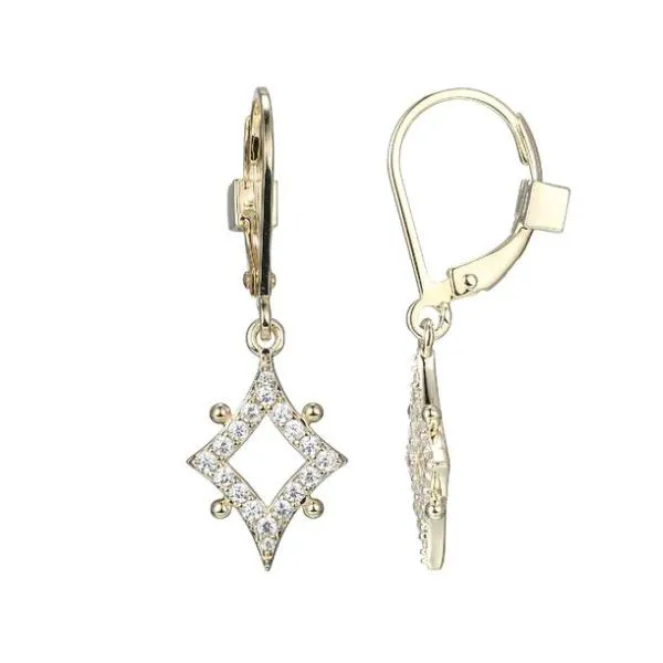 Earrings Leitzel's Jewelry Myerstown, PA