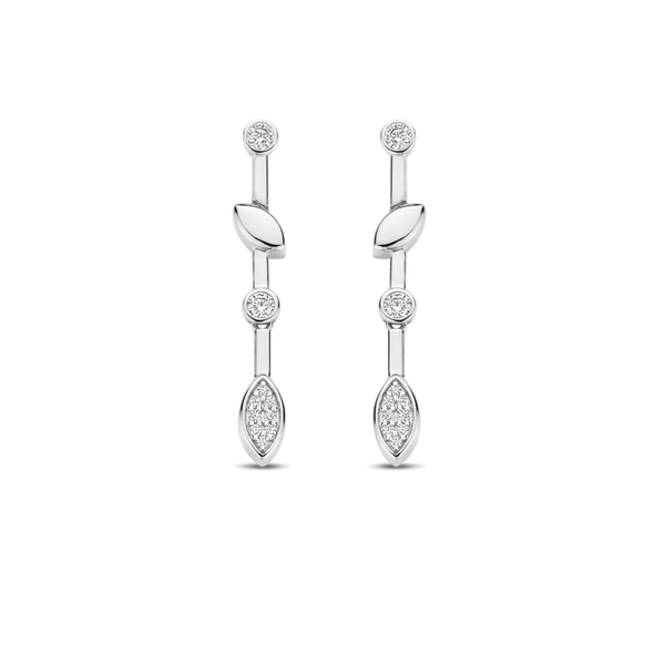 Earrings Leitzel's Jewelry Myerstown, PA