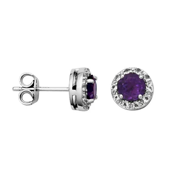 Earrings Leitzel's Jewelry Myerstown, PA