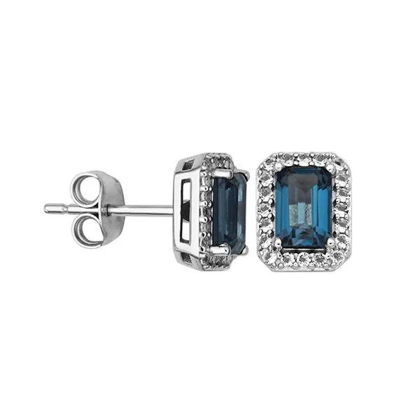 Earrings Leitzel's Jewelry Myerstown, PA