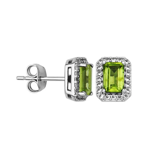 Earrings Leitzel's Jewelry Myerstown, PA