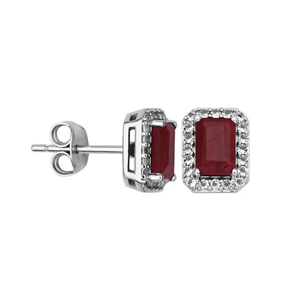 Earrings Leitzel's Jewelry Myerstown, PA