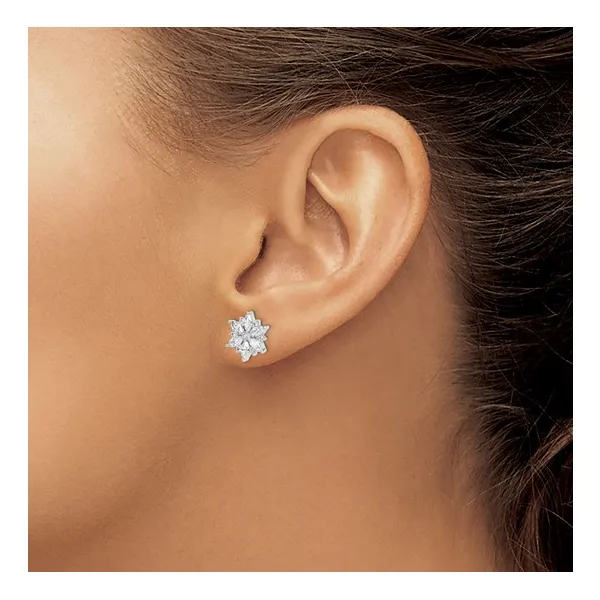 Earrings Image 2 Leitzel's Jewelry Myerstown, PA