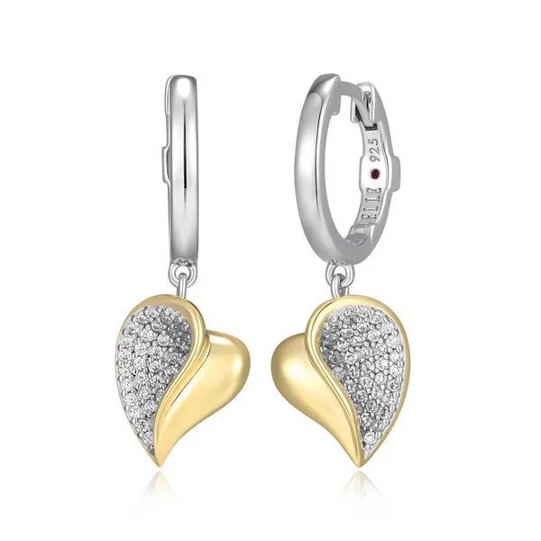 Earrings Leitzel's Jewelry Myerstown, PA